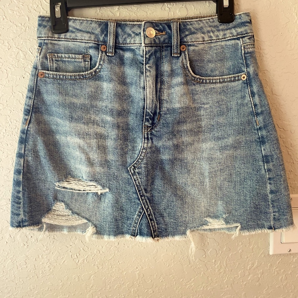 American Eagle Skirt